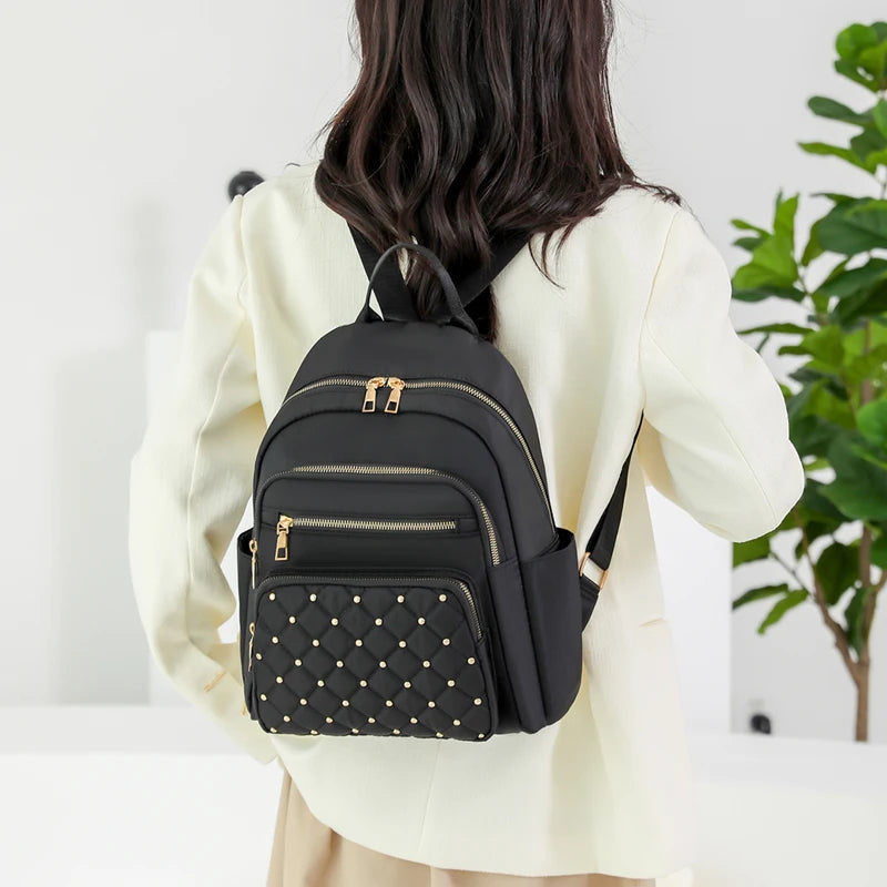 ChicCarry - Mochilas Feminina [Mochila Feminina] - ChicCarry - Mochilas Feminina My Store 