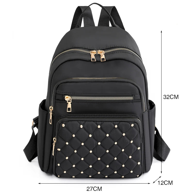 ChicCarry - Mochilas Feminina [Mochila Feminina] - ChicCarry - Mochilas Feminina My Store 