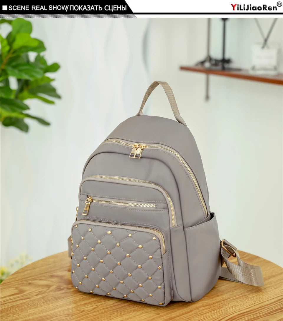 ChicCarry - Mochilas Feminina [Mochila Feminina] - ChicCarry - Mochilas Feminina My Store 