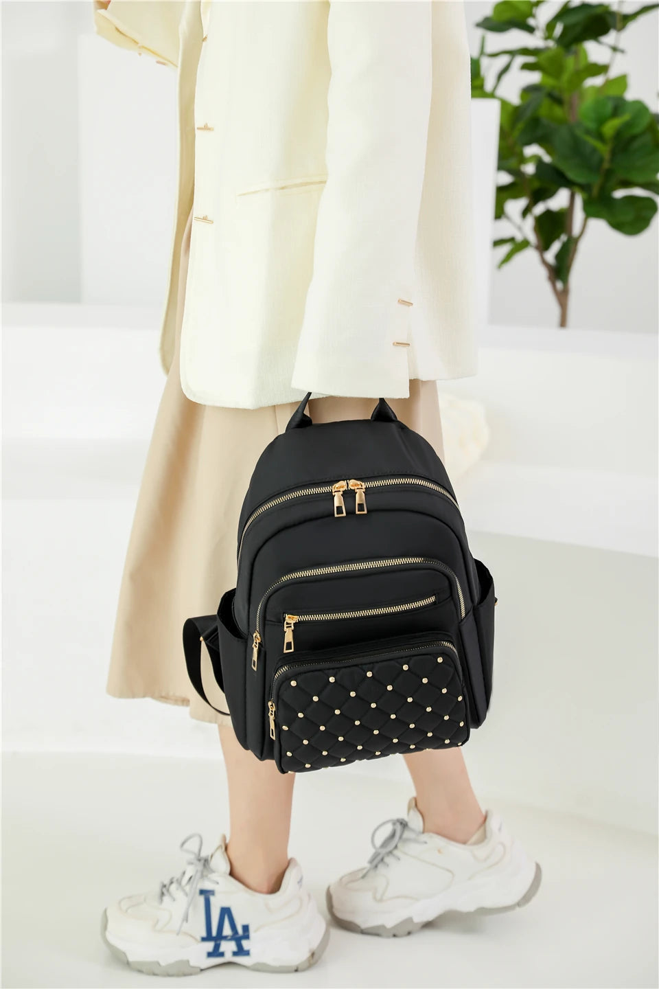 ChicCarry - Mochilas Feminina [Mochila Feminina] - ChicCarry - Mochilas Feminina My Store 