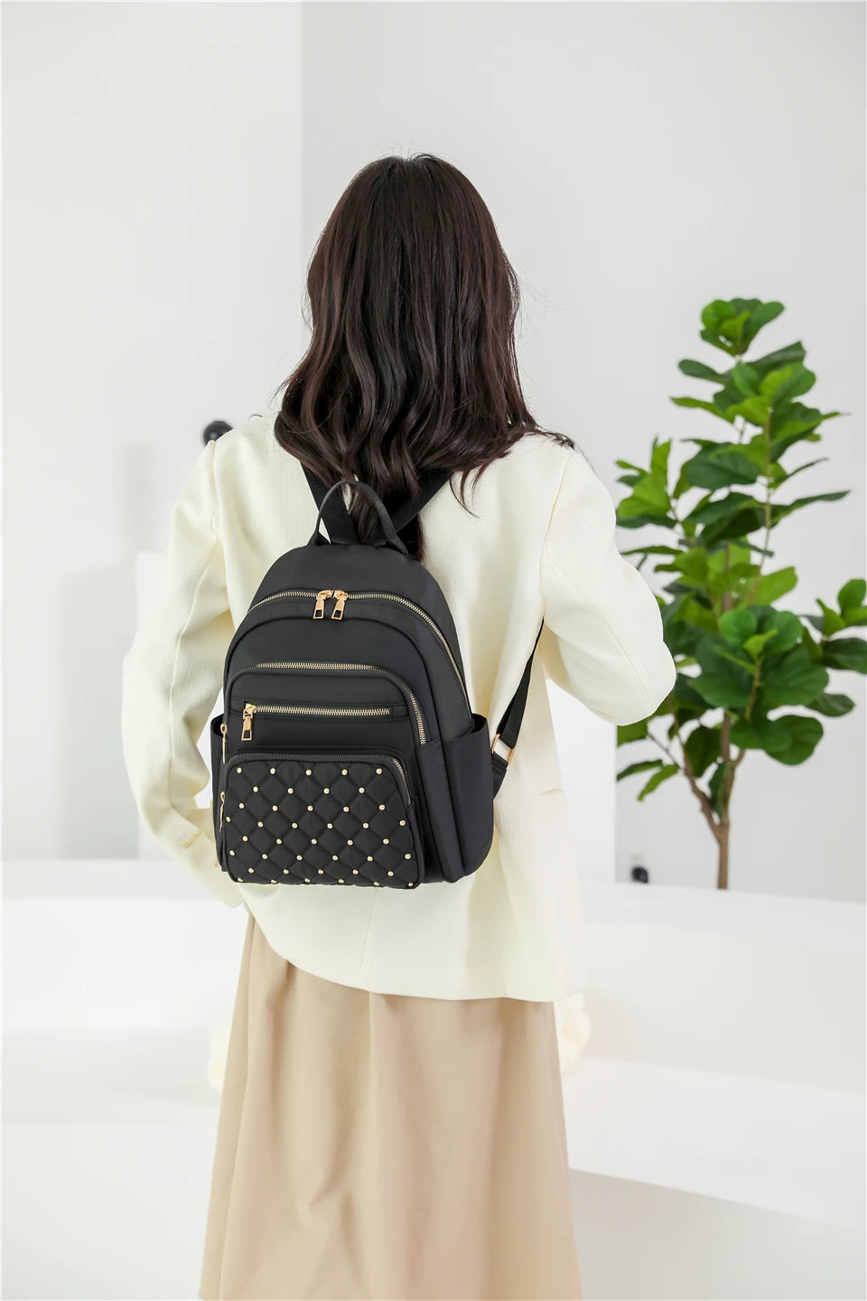 ChicCarry - Mochilas Feminina [Mochila Feminina] - ChicCarry - Mochilas Feminina My Store 