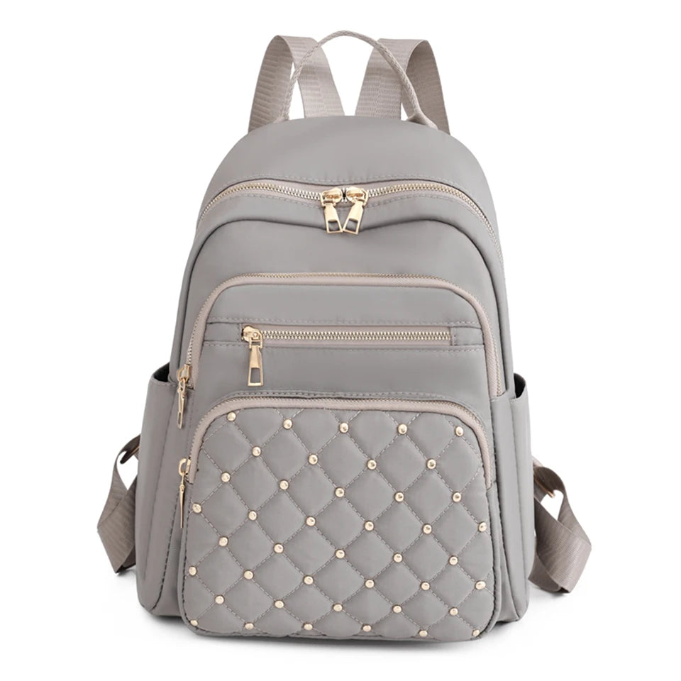ChicCarry - Mochilas Feminina [Mochila Feminina] - ChicCarry - Mochilas Feminina My Store 