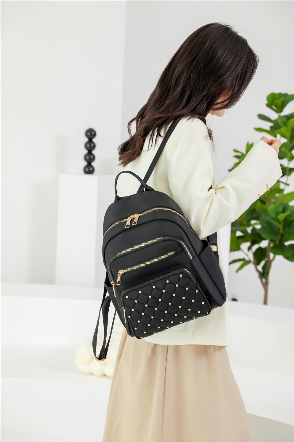 ChicCarry - Mochilas Feminina [Mochila Feminina] - ChicCarry - Mochilas Feminina My Store 