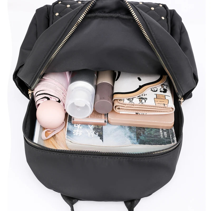 ChicCarry - Mochilas Feminina [Mochila Feminina] - ChicCarry - Mochilas Feminina My Store 