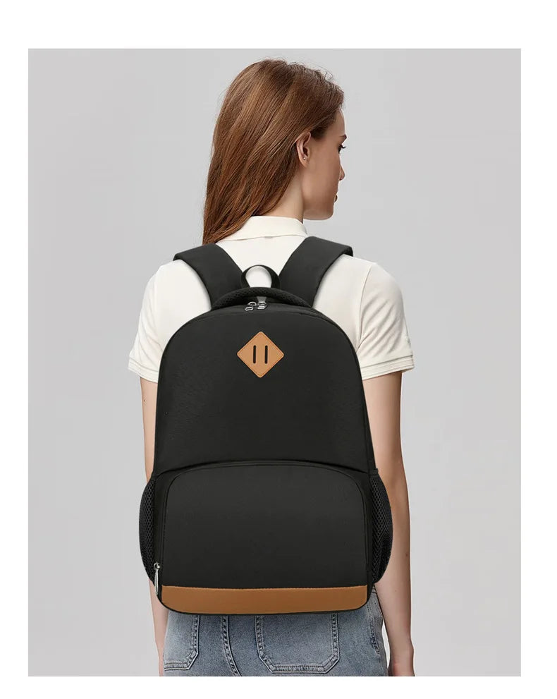 ExecuPack - Mochila Para Notebook Com Compartimento Térmico [Mochila Unisex] - ExecuPack - Mochila Para Notebook Com Compartimento Térmico Bagagem Vip 