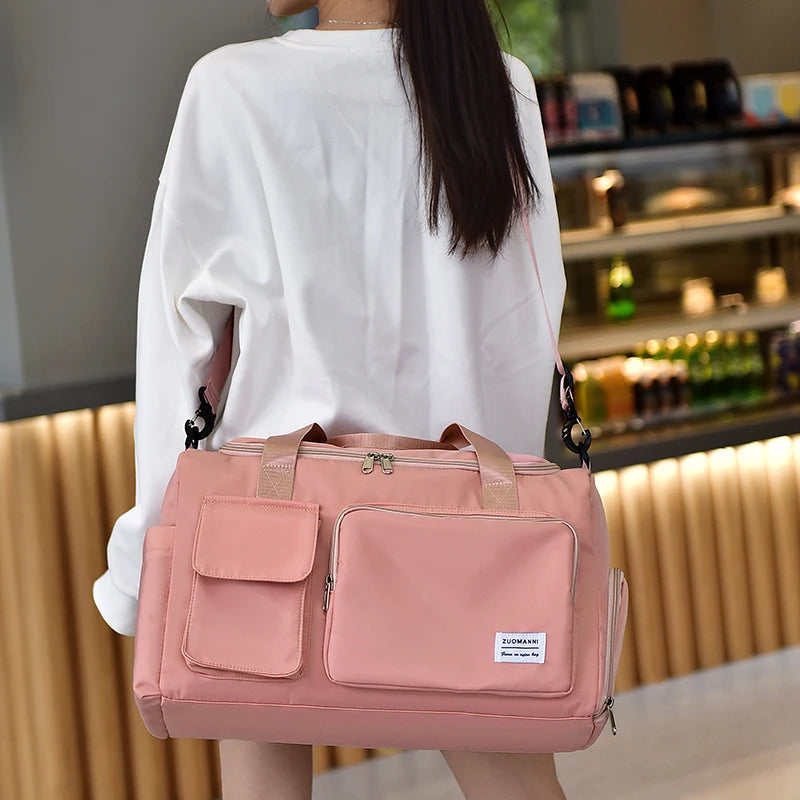 GlobeGlam - bolsa de viagem [Mala Grande] - GlobeGlam - bolsa de viagem Bagagem VIP 