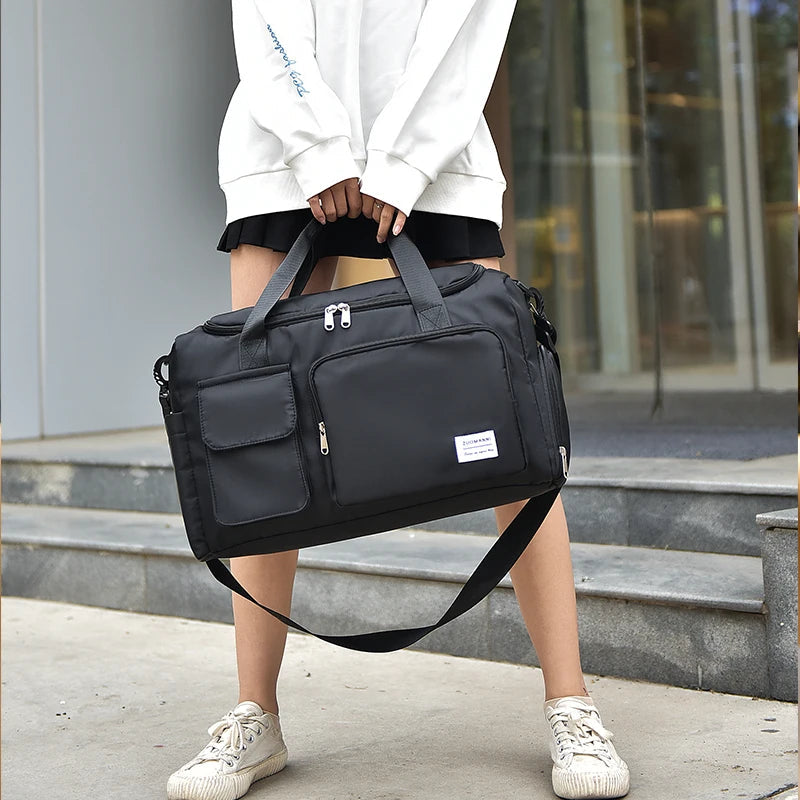 GlobeGlam - bolsa de viagem [Mala Grande] - GlobeGlam - bolsa de viagem Bagagem VIP 