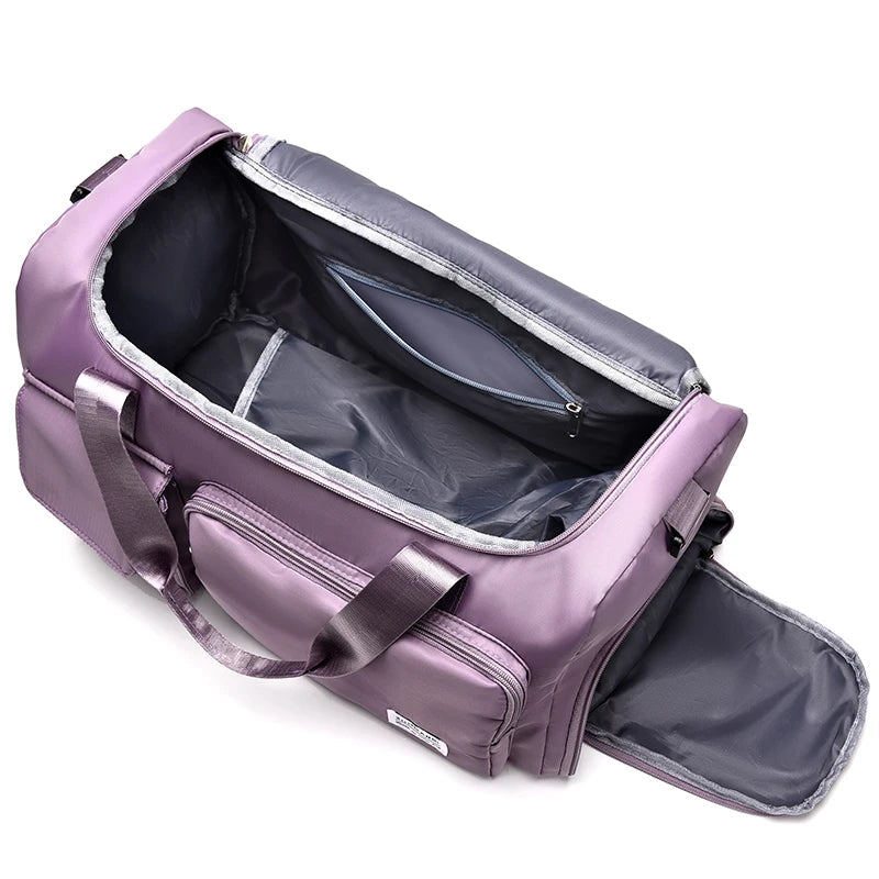 GlobeGlam - bolsa de viagem [Mala Grande] - GlobeGlam - bolsa de viagem Bagagem VIP 