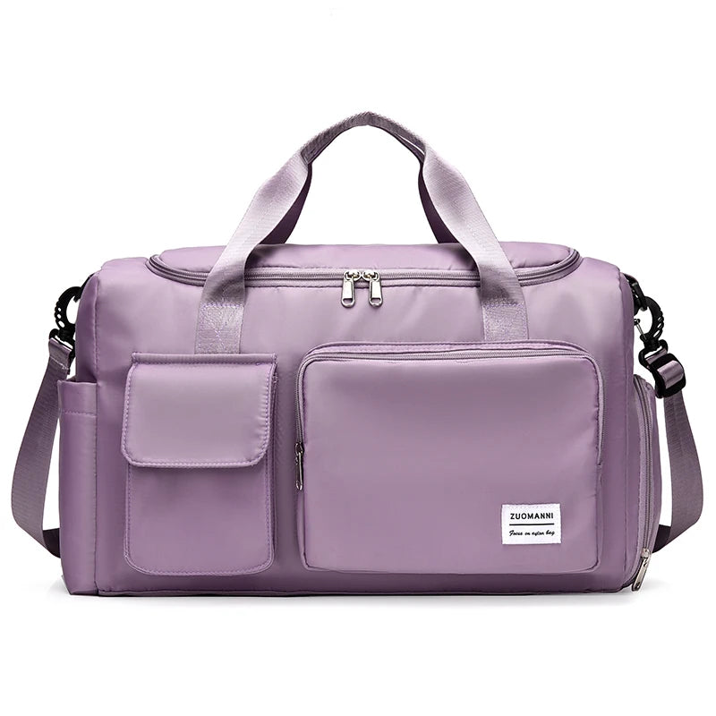 GlobeGlam - bolsa de viagem [Mala Grande] - GlobeGlam - bolsa de viagem Bagagem VIP 