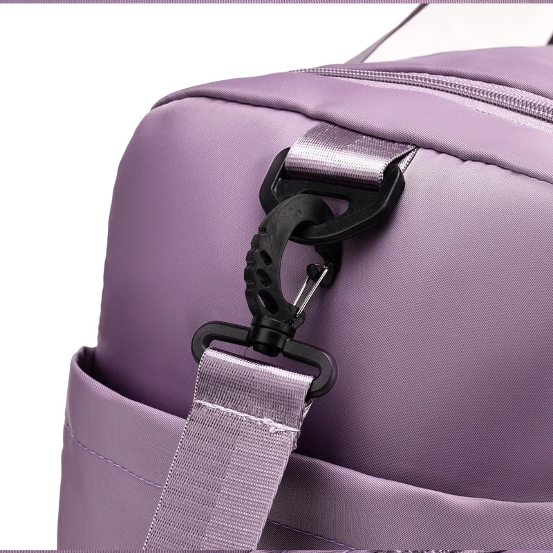 GlobeGlam - bolsa de viagem [Mala Grande] - GlobeGlam - bolsa de viagem Bagagem VIP 