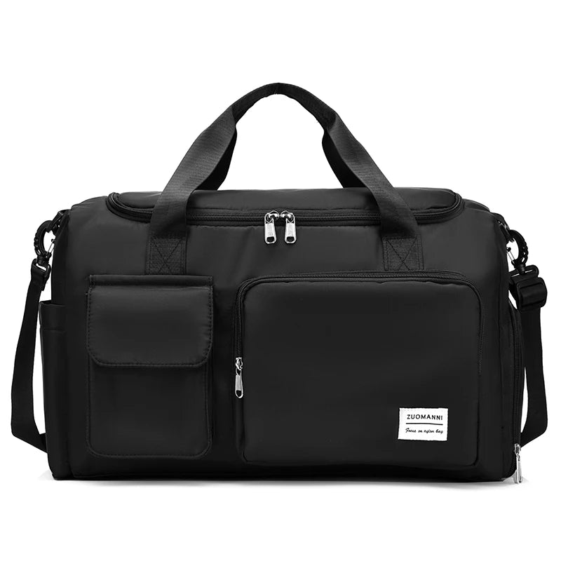 GlobeGlam - bolsa de viagem [Mala Grande] - GlobeGlam - bolsa de viagem Bagagem VIP 