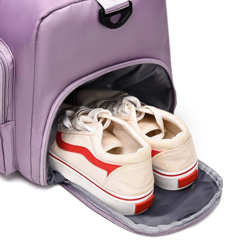 GlobeGlam - bolsa de viagem [Mala Grande] - GlobeGlam - bolsa de viagem Bagagem VIP 