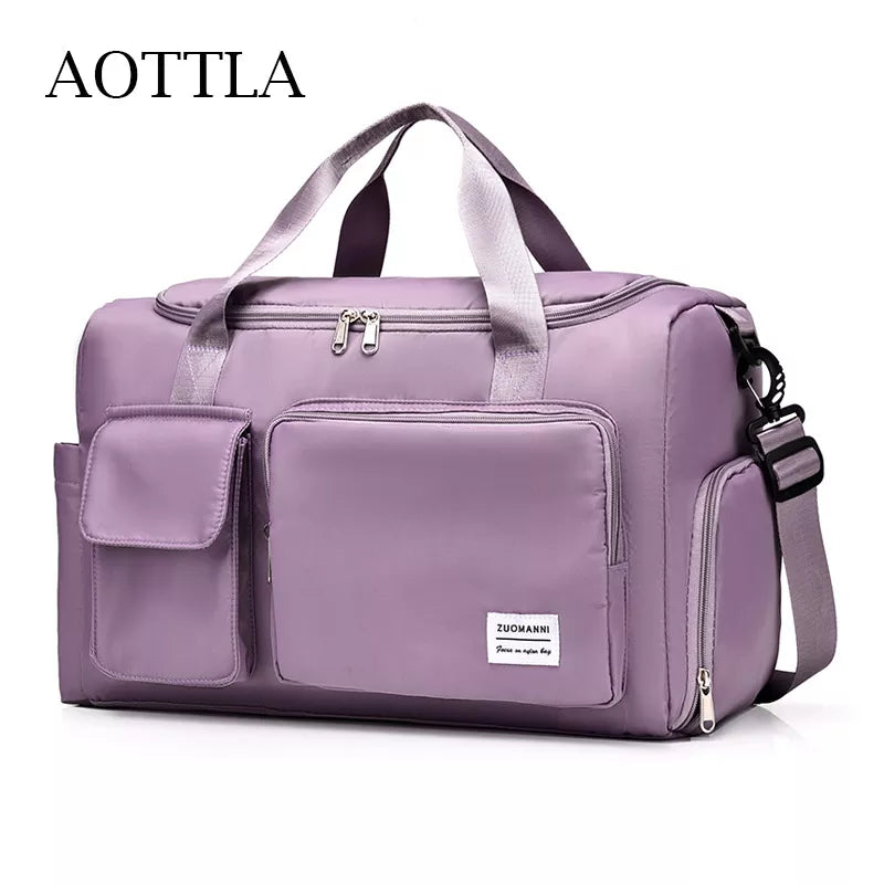 GlobeGlam - bolsa de viagem [Mala Grande] - GlobeGlam - bolsa de viagem Bagagem VIP 