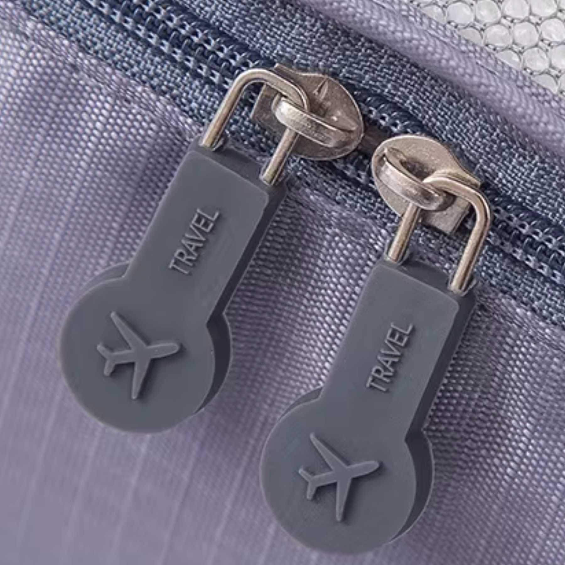 Kit Organizador De Mala TravelPack 6 Peças