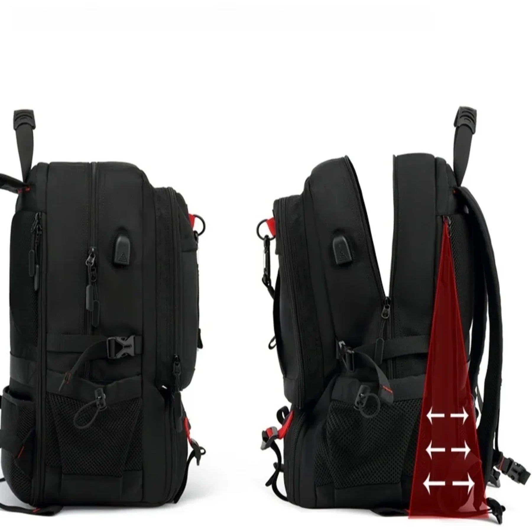 Mochila De Viagem Feminina TrailBlazer