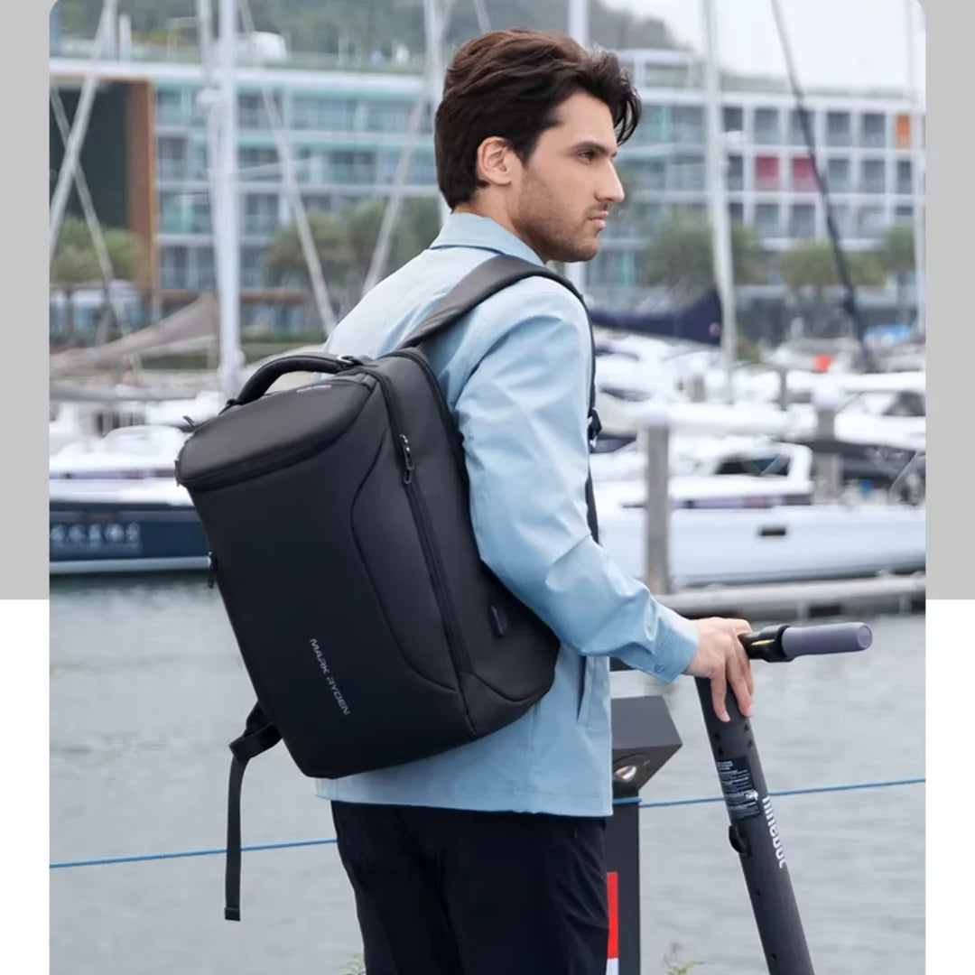 Mochila de Viagem Notebook 17" RydenTech Pro
