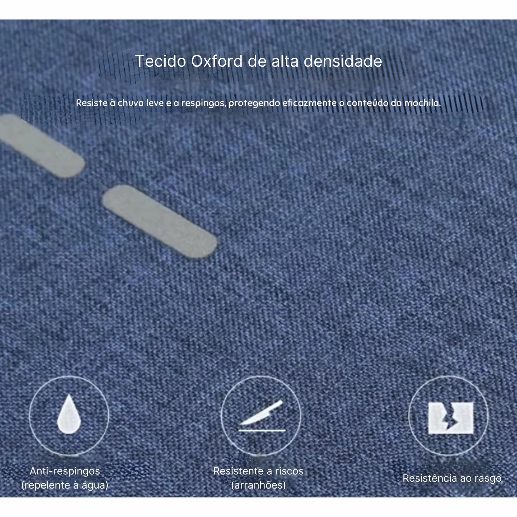 Mochila Escolar Masculino UltraCap