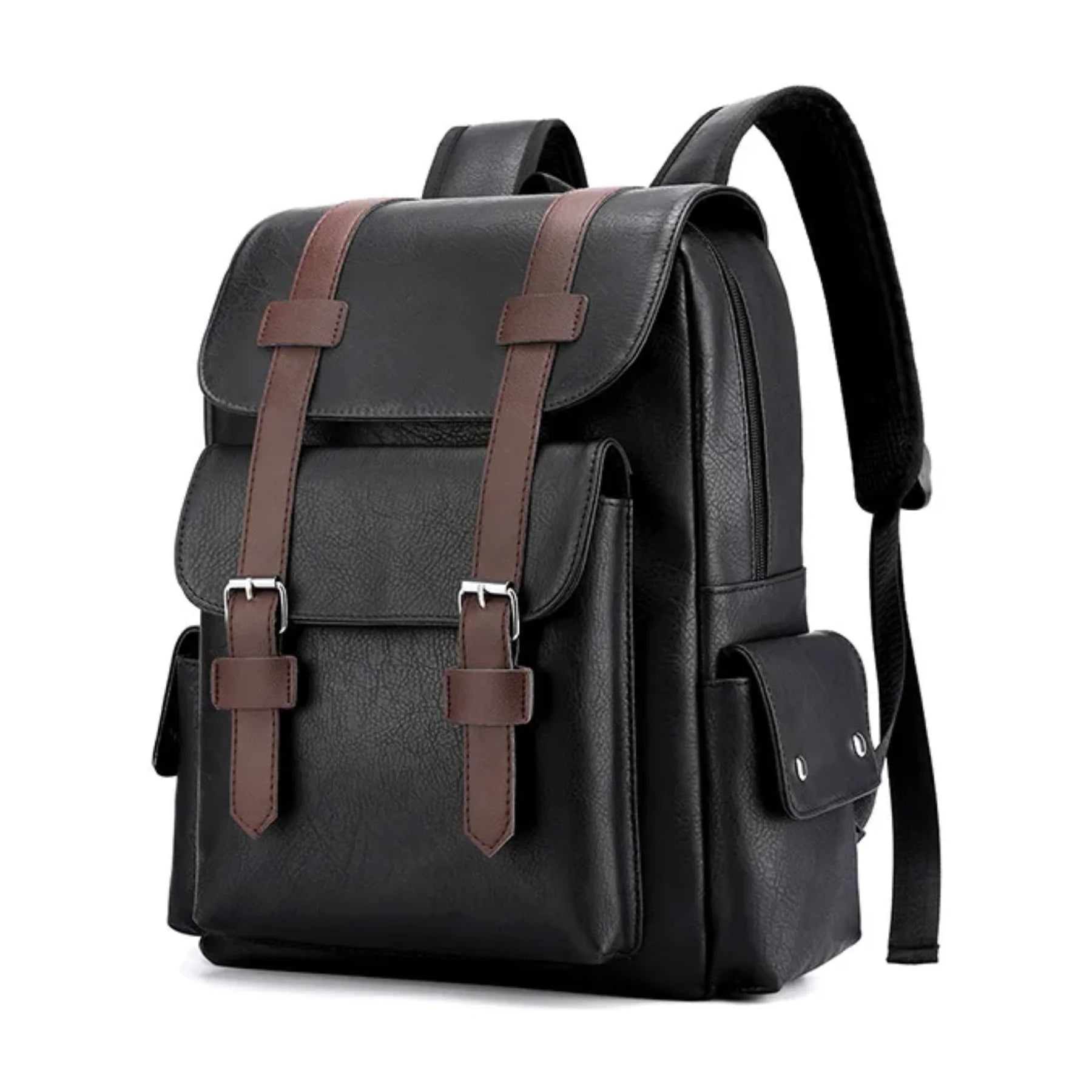 Mochila Masculina Premium NomadCase
