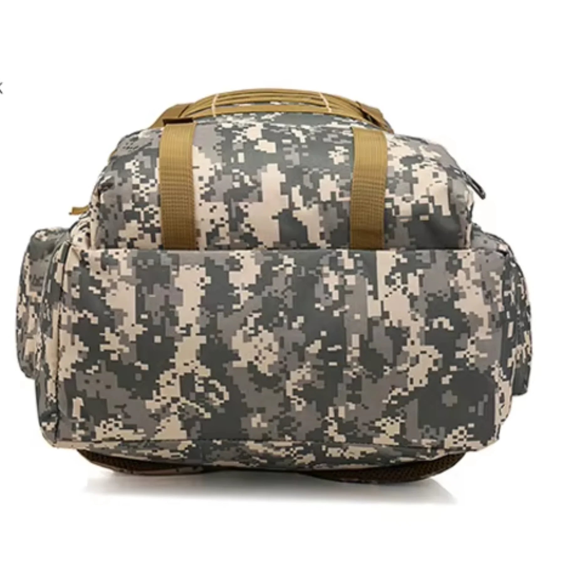 Mochila Militar 