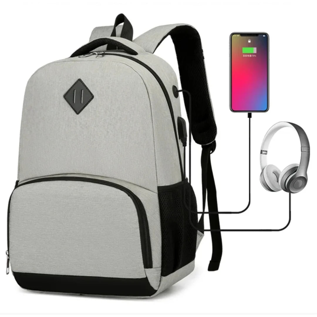 Mochila Para Notebook Feminina ExecuPack