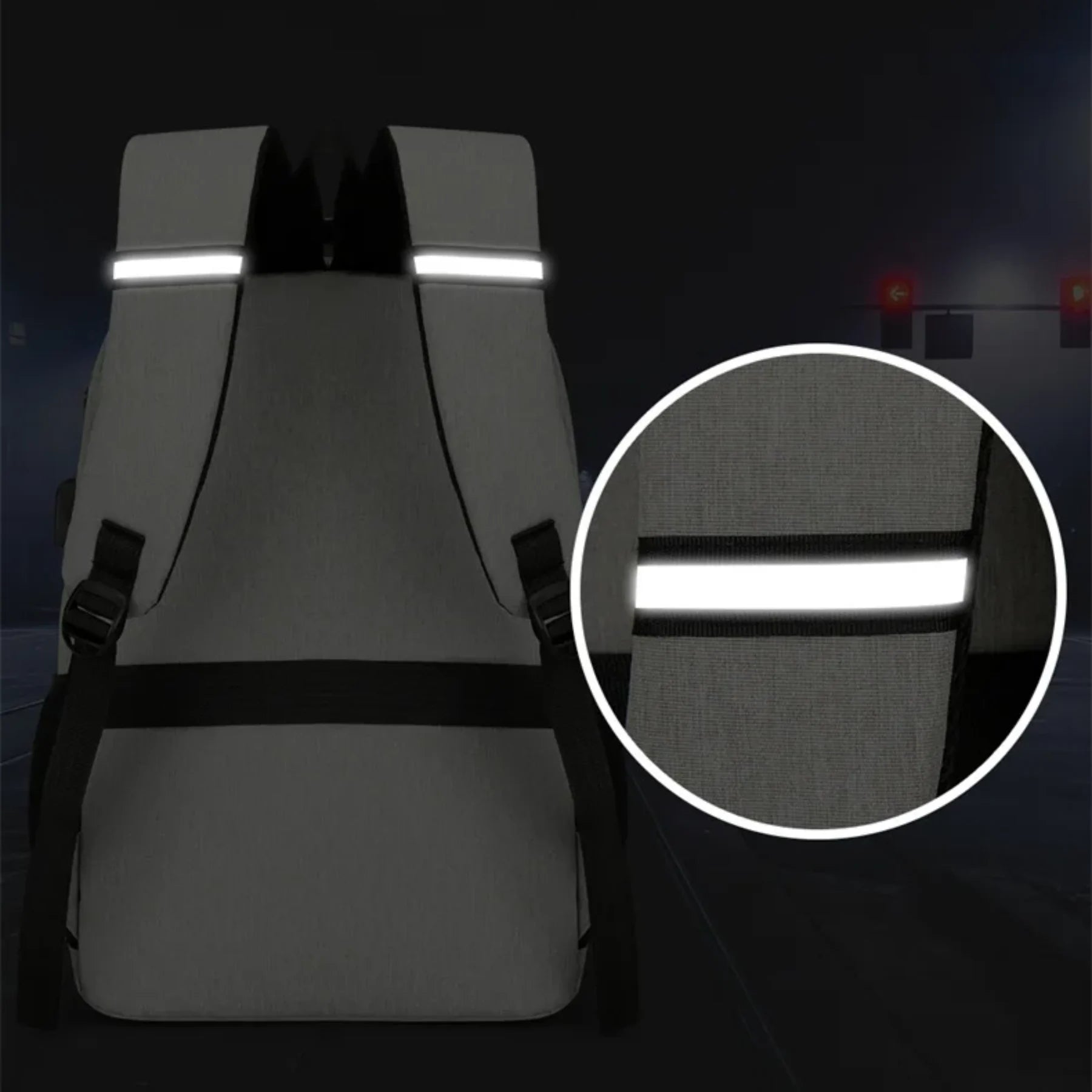 Mochila Para Notebook Feminina ExecuPack
