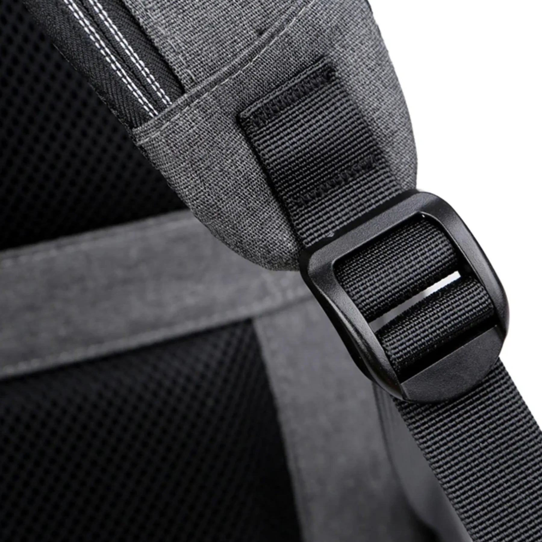 Mochila Para Notebook Masculino TechGuard