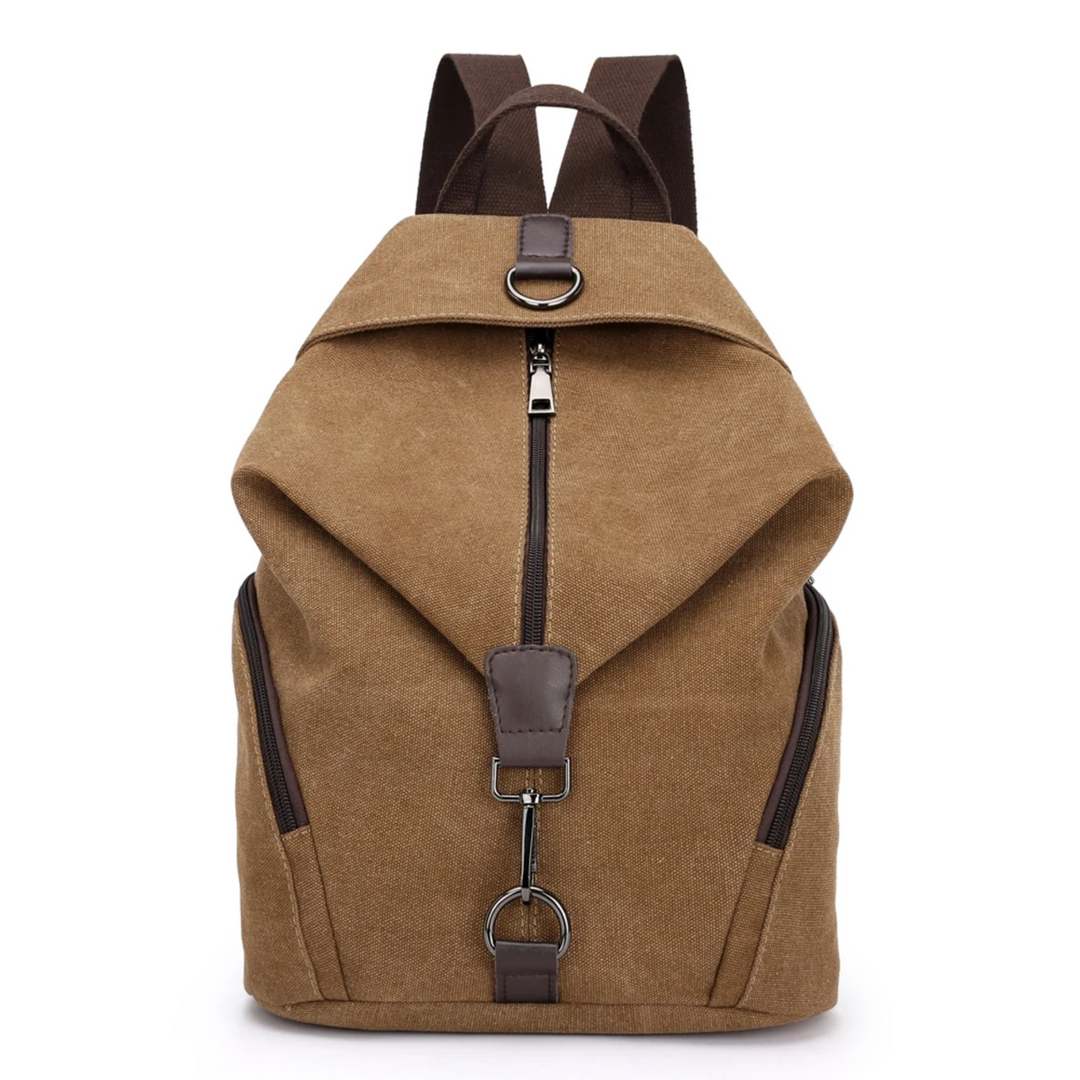 VersaPack Bege para rotina, trabalho e passeios