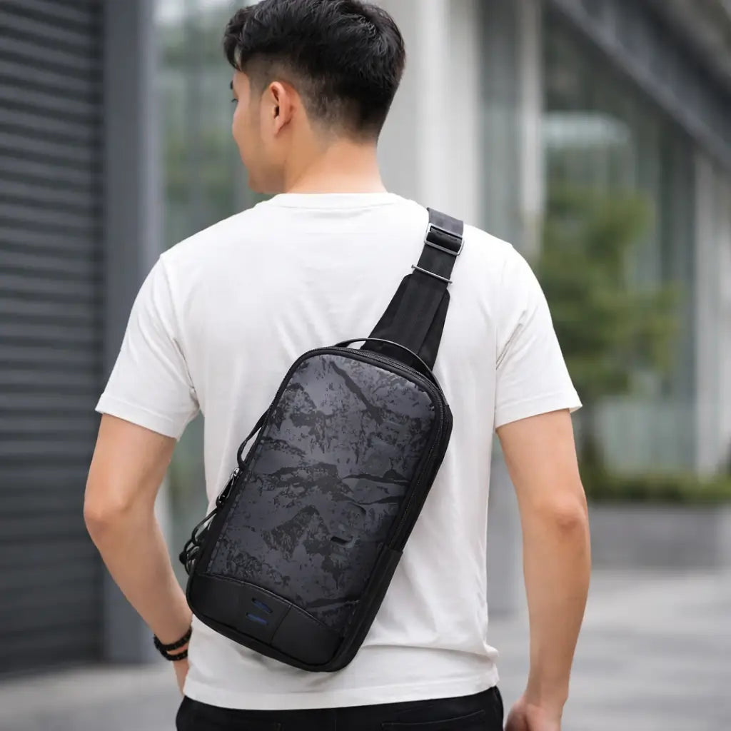 Itens essenciais sem carregar mochila grande
