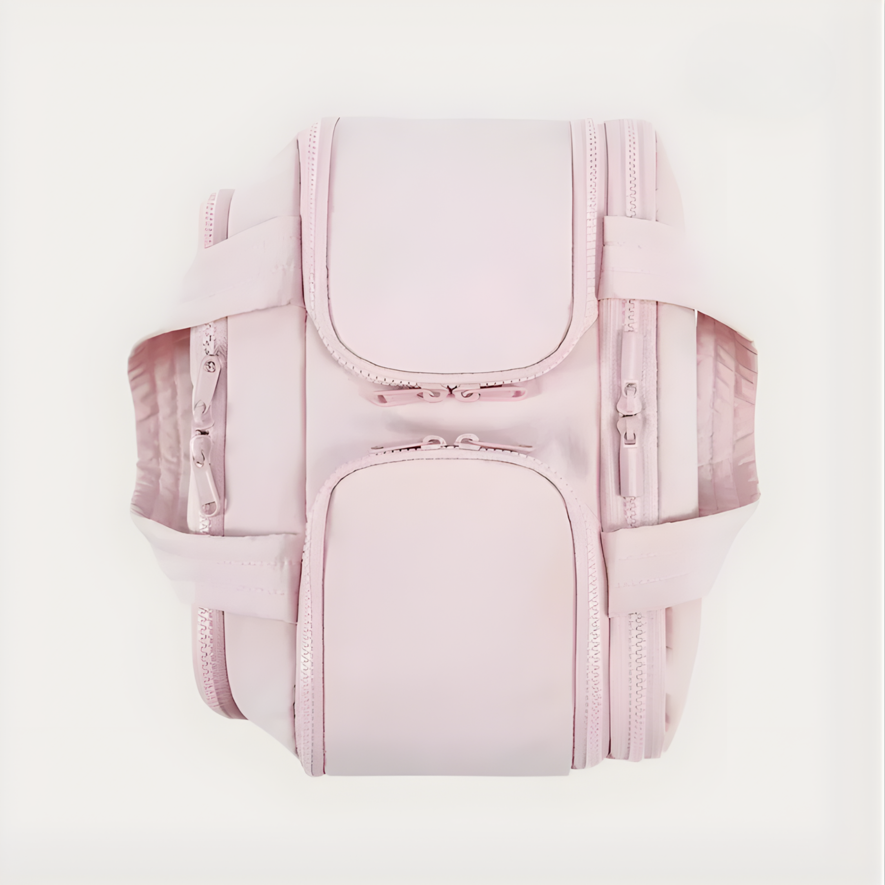 Necessaire Feminina Rosa Lumière