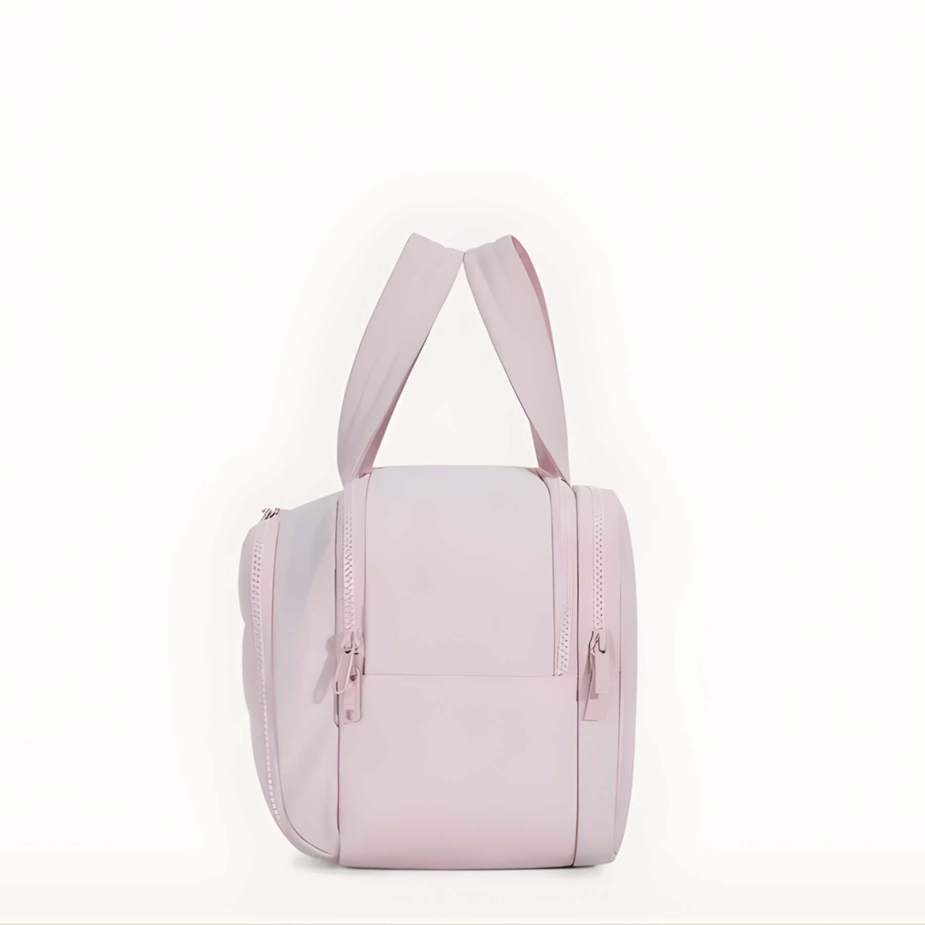 Necessaire Feminina Rosa Lumière