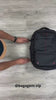 AirBack 30L - organizacao interna para notebook e viagem
