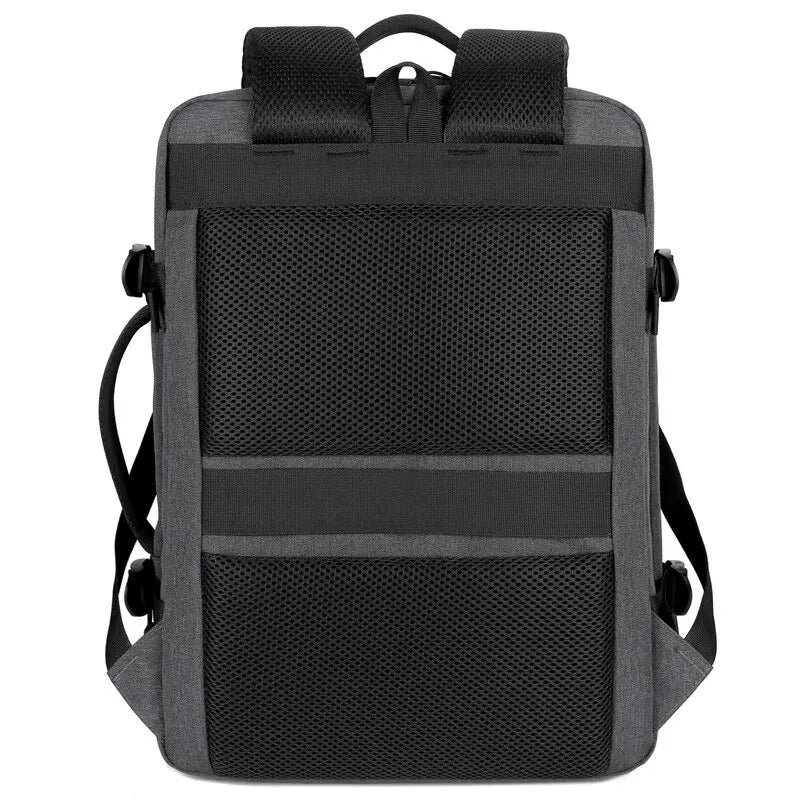 TravelPro - Mochila Masculina Para Tarabalho [Mochila Masculina] - TravelPro - Mochila Masculina Para Tarabalho Bagagem Vip 