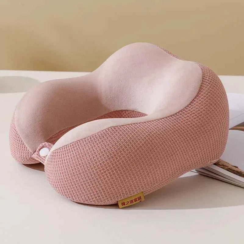 ComfortU acessório de viagem para apoio cervical